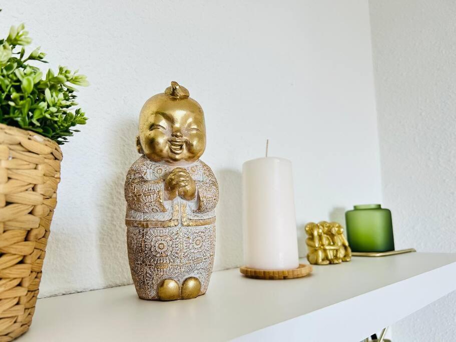 Studio Chic & Cosy Vue Mer, Clim, Parking ลา กร็องเดอ-ม็อต ภายนอก รูปภาพ